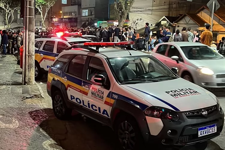 População do São Mateus volta a registrar reclamações de perturbação do sossego 1 perturbacao de sossego sao mateus