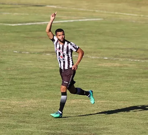 Juiz-foranos ex-Tupi e Baeta se enfrentam na final da Copa Paulista 1 Albert