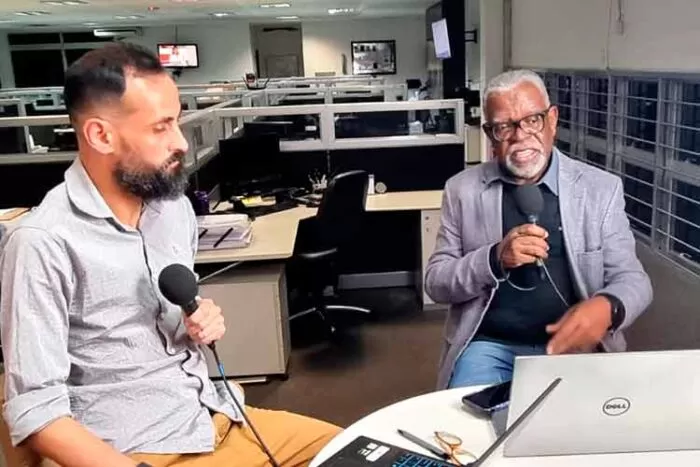 Cobertura eleitoral da Tribuna gera engajamento nas redes sociais 1 Eleicoes Leonardo Costa