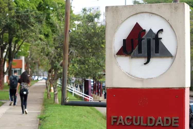 Com novo bloqueio orçamentário, IF Sudeste perde mais de R$ 1,3 milhão do orçamento 1 FELIPE COURI UFJF