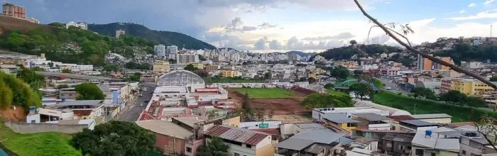 Após venda da sede, Tupynambás planeja usar novo CT no Módulo II de 2023 1 Leonardo Costa tupynambas 10