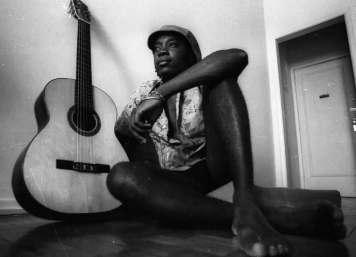 Milton Nascimento completa 80 anos sem ter gênero definido, é o próprio gênero 3 Luiz Pinto O Globo