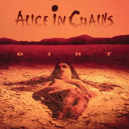 alice in chains dirt