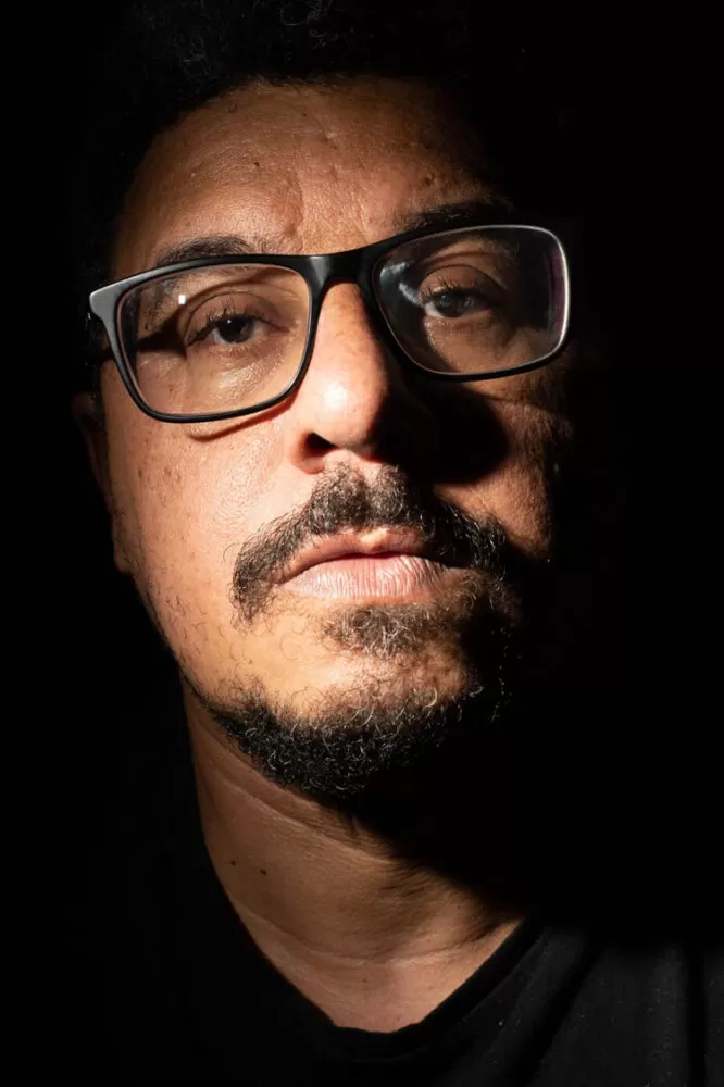 ‘Edifício Dante’: Anderson Pires lança seu segundo romance 1 Anderson Pires