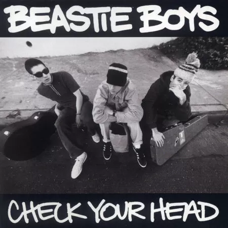 coluna beastie boys