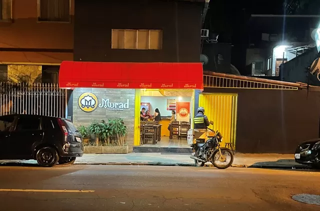 Fachada 1