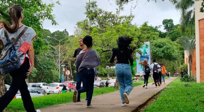 Primeiro dia de provas do Pism movimenta o sábado em JF 1 pism