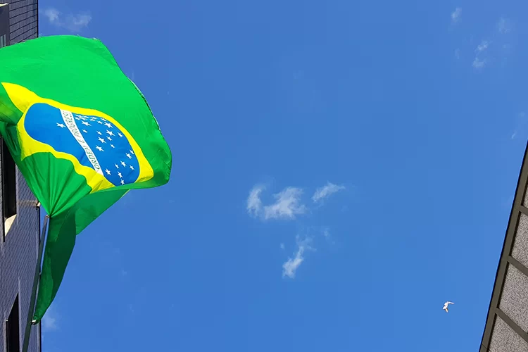 Chuvas diminuem, e calor volta a Juiz de Fora 1 Tempo 1