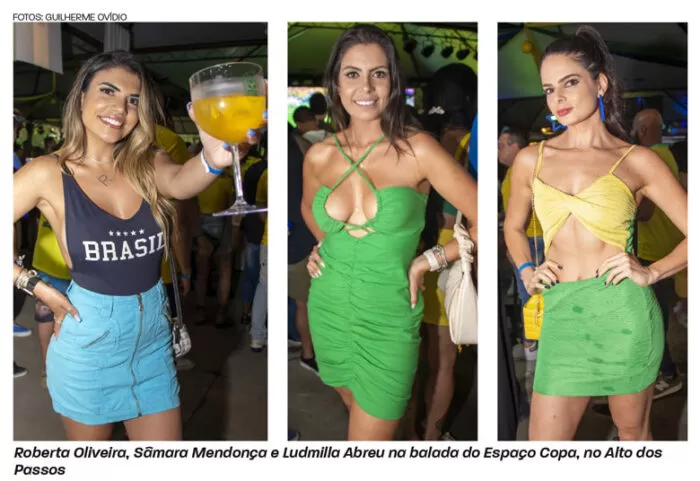 meninas