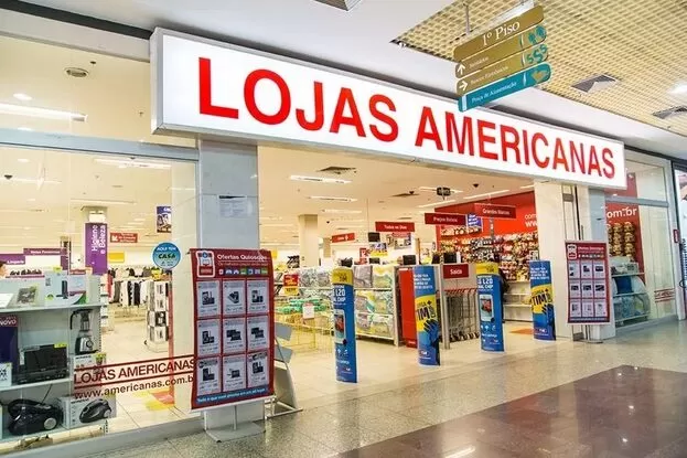 Fornecedores da Americanas recusam novos pedidos, temendo calote 1 Lojas Americanas by divulgacao e1674225515137