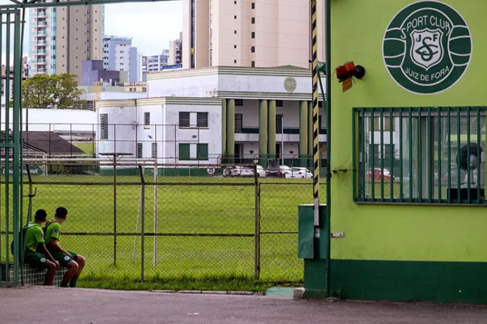 Presidente reeleito do Sport objetiva SAF e disputas do Mineiro e Carioca de base 2 Sport Club foto Felipe Couri