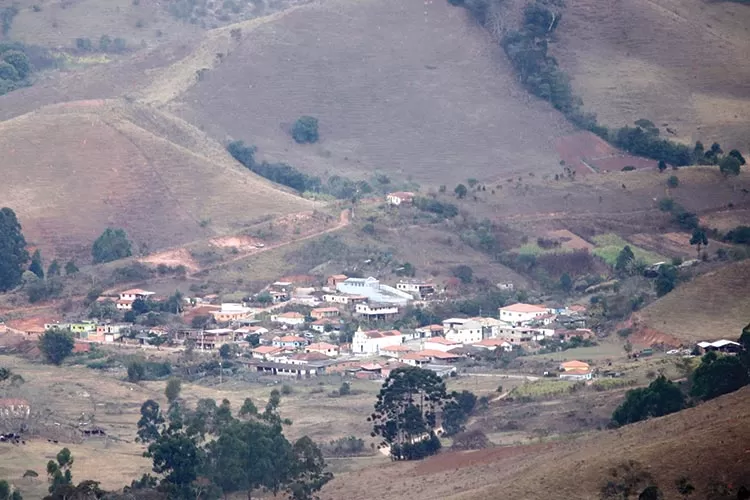 Parque Estadual do Ibitipoca terá nova portaria no extremo norte da reserva 1 acesso norte ibitipoca leonardo costa2