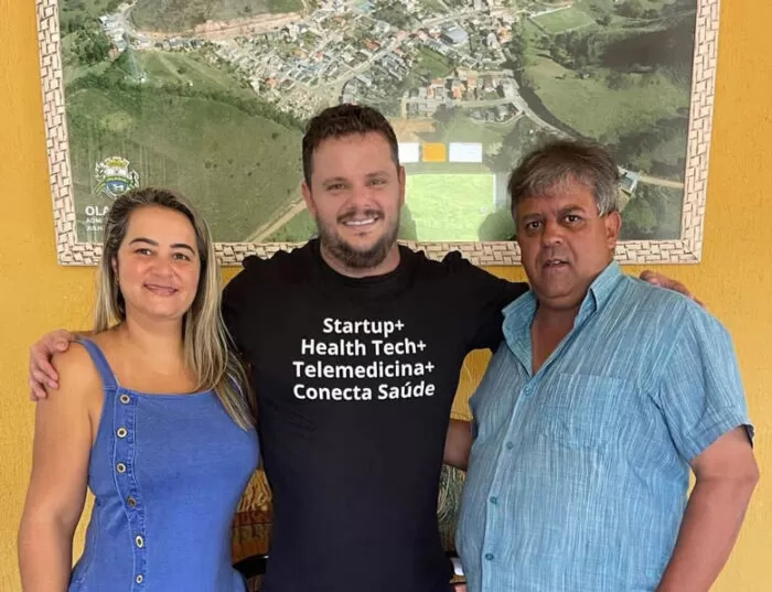Ronnie 230223 ELES ACONTECEM enviada pelo CR