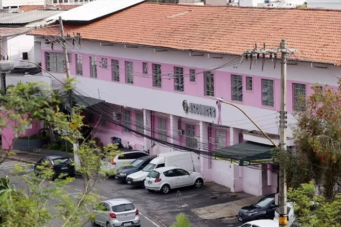Familiar de paciente reclama falta de medicamento para quimio na Ascomcer 1 Hospital Ascomcer