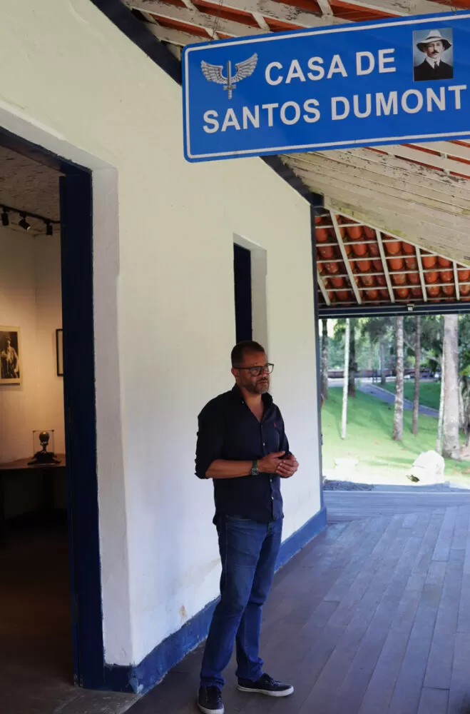 Museu da Casa de Cabangu sofre com falta de verbas 2 001 PEDRO MOYSES 1