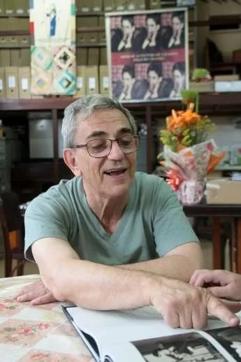 Dia Mundial do Teatro para a Infância e Juventude: conheça a história de Pedro Henrique, juiz-forano aprovado na Escola de Arte Dramática da USP 2 Joseluiz