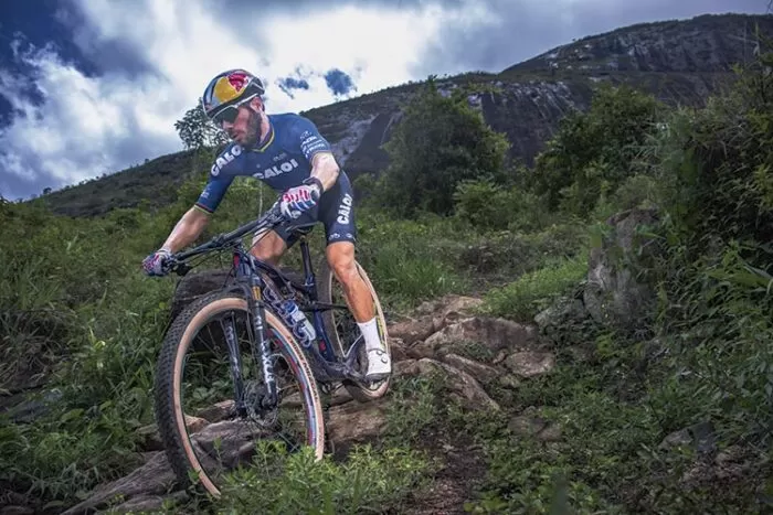 Mountain Bike Avancini foto Felipe Almeida