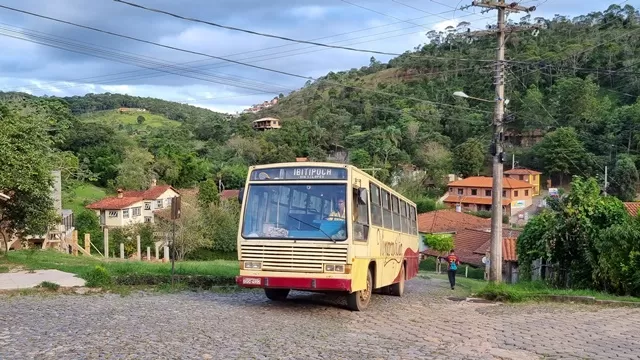 Firma reconhecida! 5 O famoso Jatao