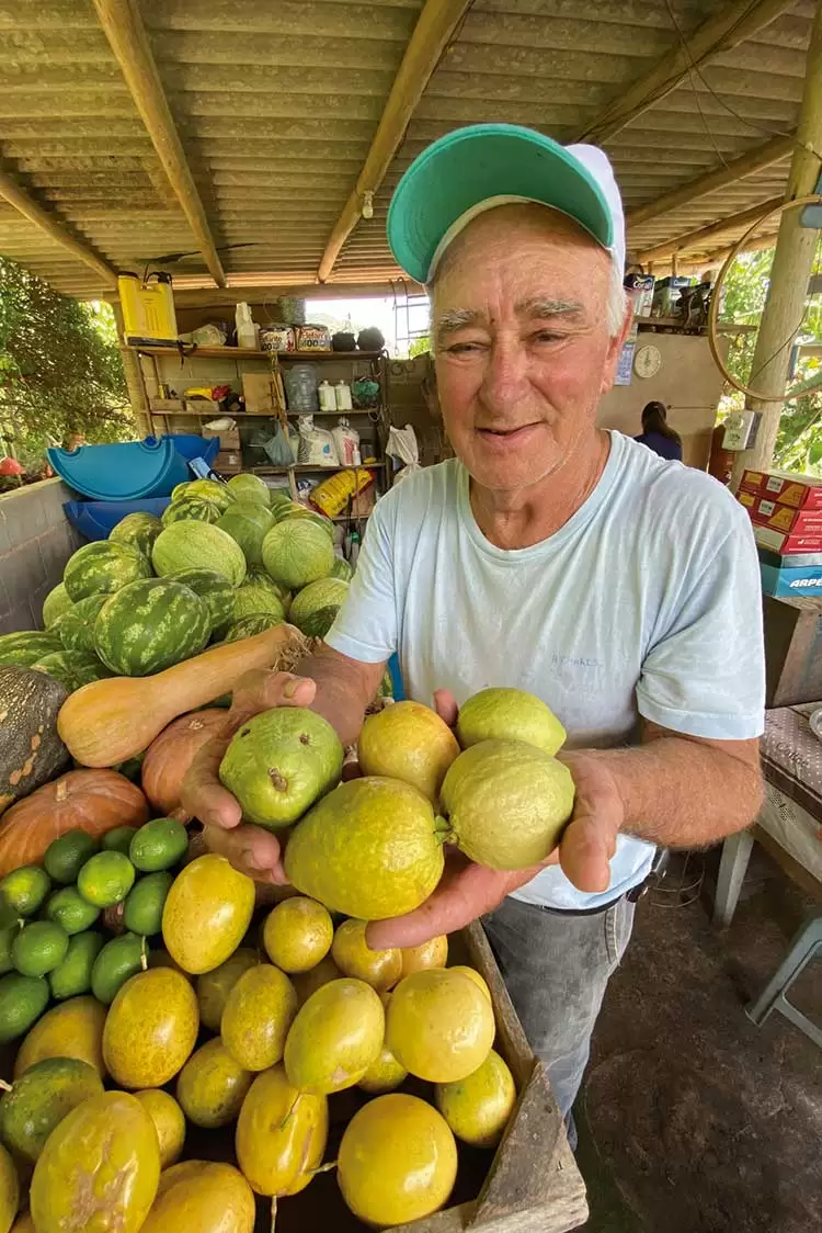 Economia solidária se consolida em Juiz de Fora e região 1 ECONOMIA SOLIDARIA 2Divulgacao Coopafalder
