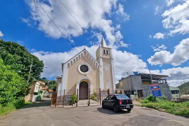 'Nós por nós': conheça as histórias do Bairro Igrejinha 1 IGREJINHA LEONARDO COSTA 001destacada