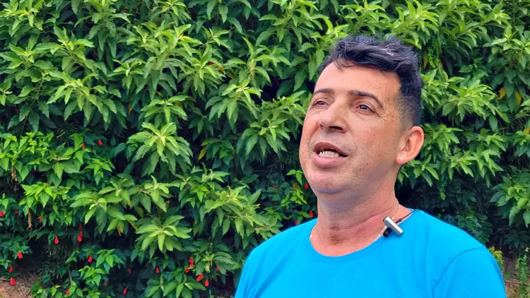 'Nós por nós': conheça as histórias do Bairro Igrejinha 4 IGREJINHA LEONARDO COSTA 010
