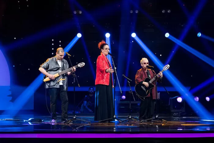 Após quatro anos sem se apresentar em JF, Lúdica Música! faz dois shows na cidade 1 lúdica