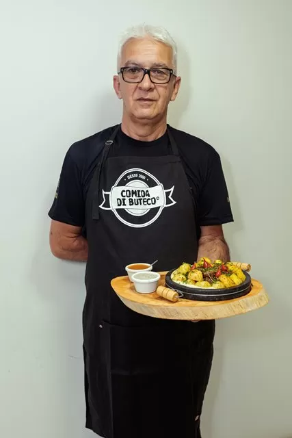 Uma seleção de estreantes 1 aerobeergrill sebastiao juizdefora2023 gutembergsilvaferreirajunior1