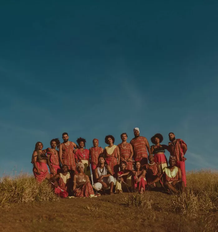 MUVUKA 1