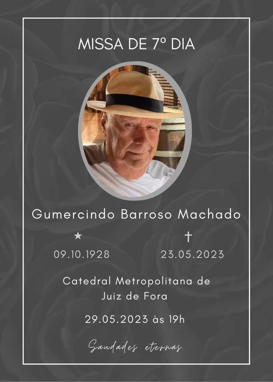 missa setim dia gumercindo