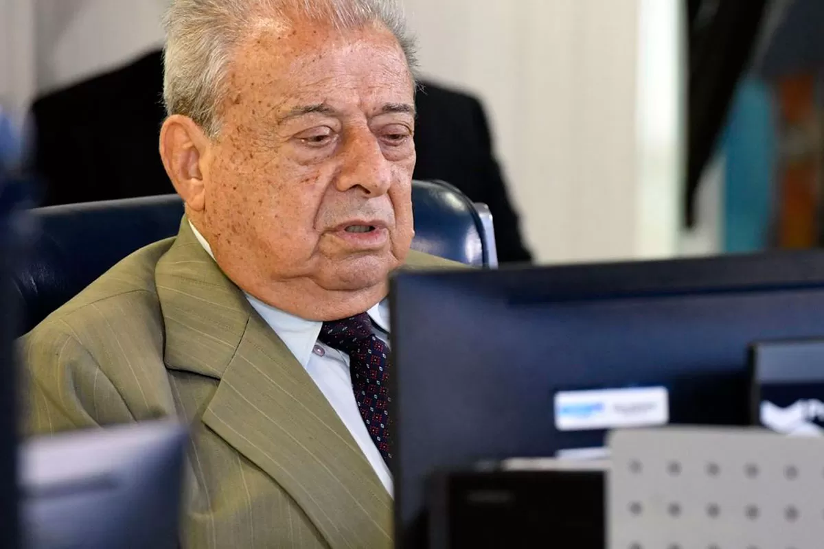 Ex-ministro da Agricultura, Alysson Paolinelli morre aos 86 anos 2 Alysson Paolinelli