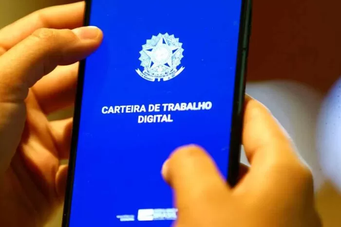 feira de empregabilidade