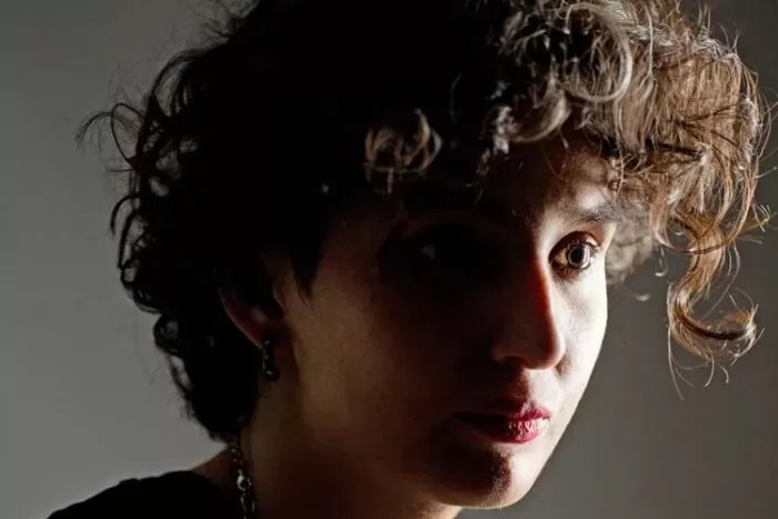 Fatima Daas visita JF e fala sobre seu livro ‘A última filha’ 1 fatima daas