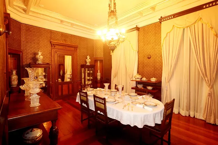 Museu Mariano Procópio volta a funcionar integralmente após 16 anos e traz novidades 1 museu reinauguracao felipe couri