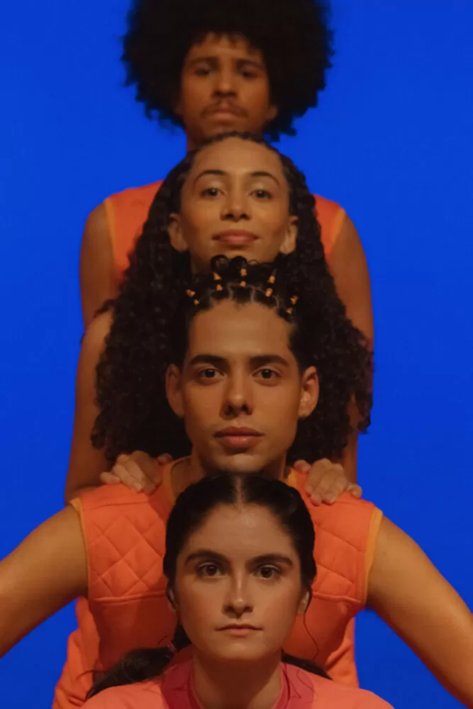 Peça 'Café com leite' estreia no Teatro Paschoal Carlos Magno neste fim de semana 1 2Divulgacao peca cafe com leite