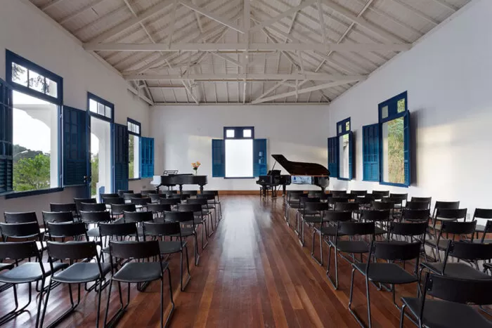 Bituca abre 160 vagas para aulas gratuitas e profissionalizantes de música 1 bituca vagas