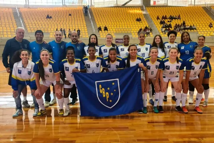 Bom Pastor se classifica para a final do Mineiro de futsal 1 bom pastor futsal by Fernanda Ildefonso