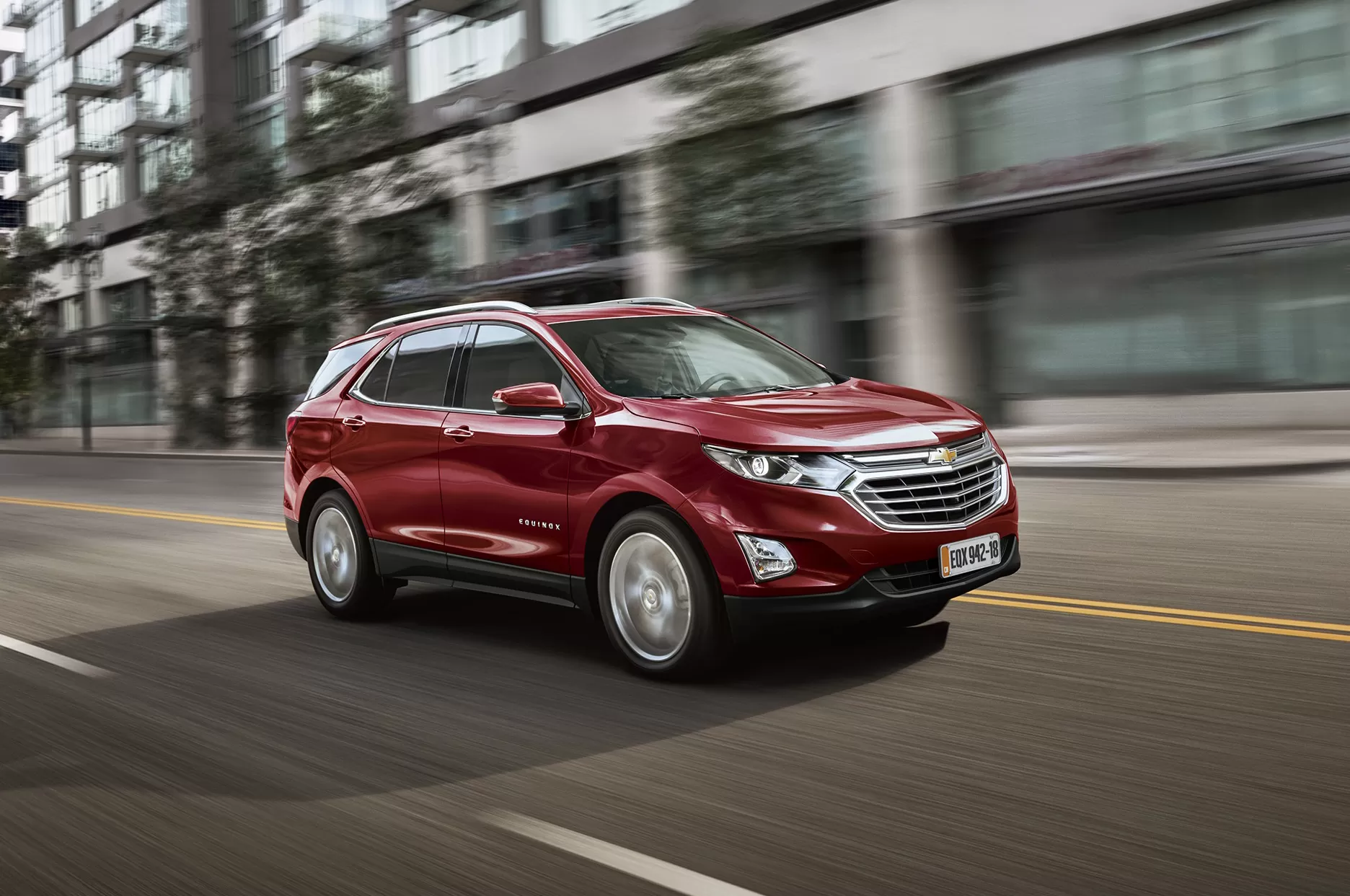Preços da Chevrolet em condições especias para S10 e Tracker 3 Preços da Chevrolet em condições especias - Foto:Divulgação