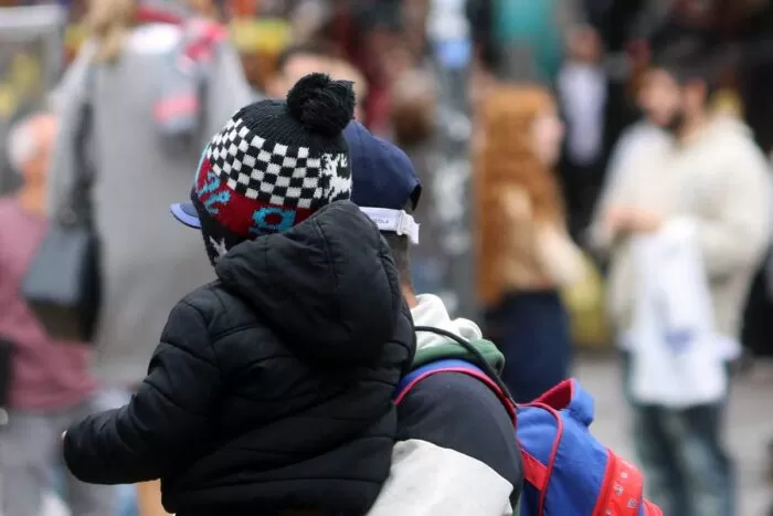 Onda de frio atinge Juiz de Fora neste fim de semana, e Defesa Civil emite alerta 1 onda de frio