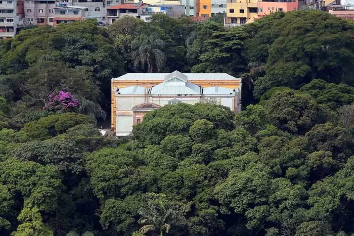 Museus de Juiz de Fora integram programação da Primavera dos Museus 1 museu mariano procopio fernando priamo arquivo tm
