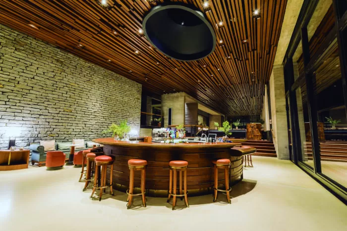 Garzón Balasto: a Arma Secreta do Uruguai 8 BodegaGarzon WineBar