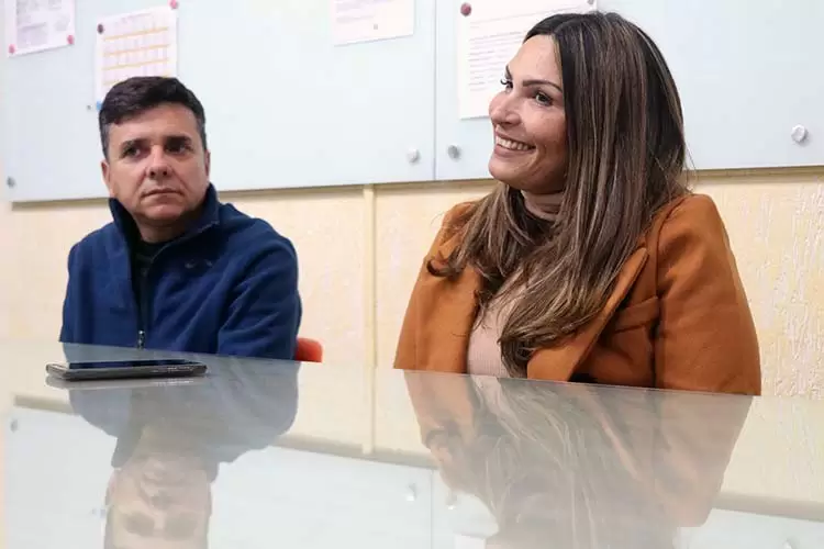 Cesu oferece ensino a quase cinco mil jovens e adultos em JF 3 CESU 3 Felipe Couri