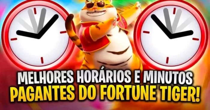 Esporte da Sorte Fortune Tiger