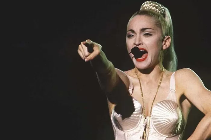 Madonna no Brasil: saiba horários, músicas e onde assistir ao show 1 Madonna_retorna_ao_hospital_para_passar_por_exames_rigorosos._(1)