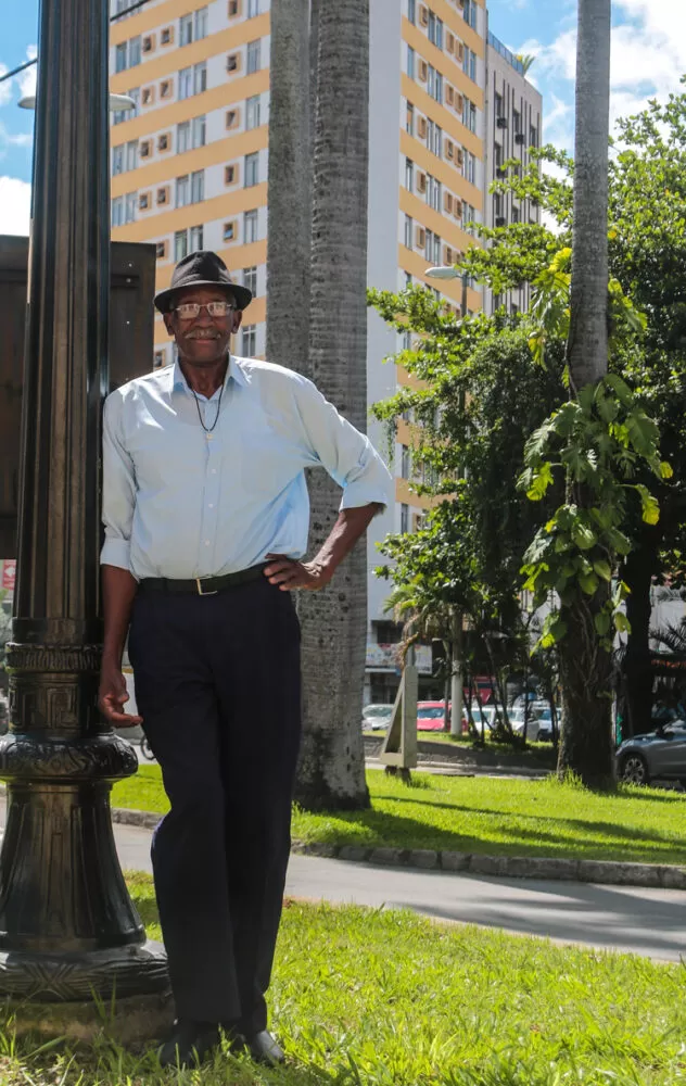 Adeus ao ilustre batuqueiro: morre Sebastião Mota 1 sebastiao 1