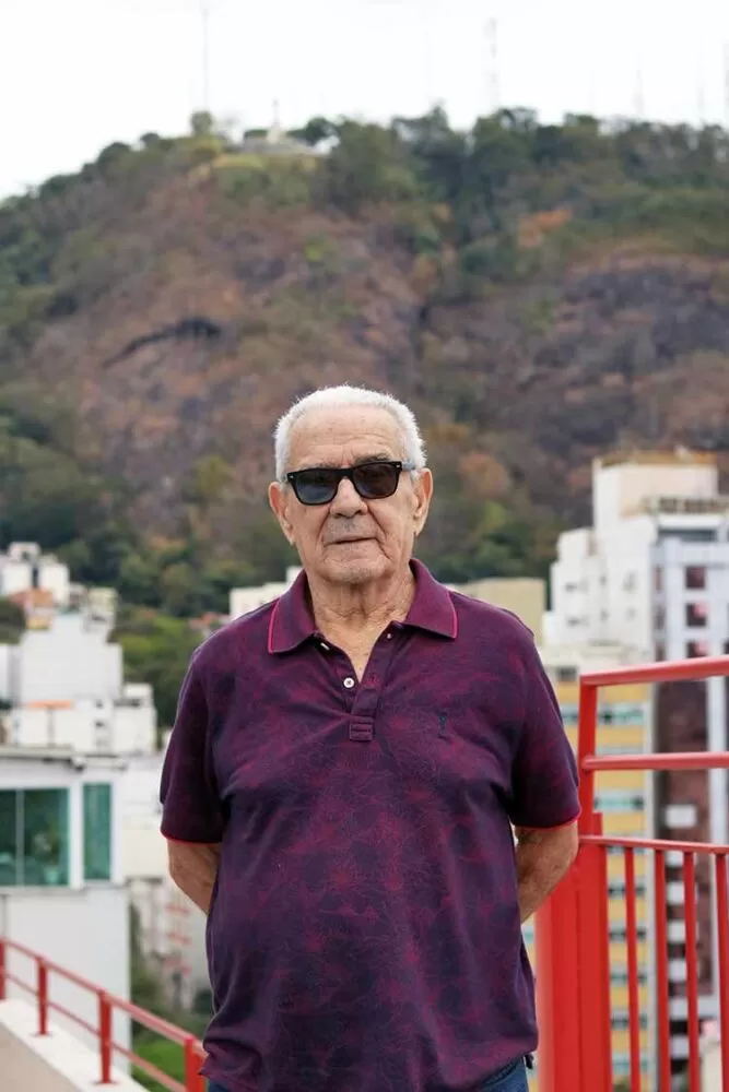 tristeza pé no chão mamão 