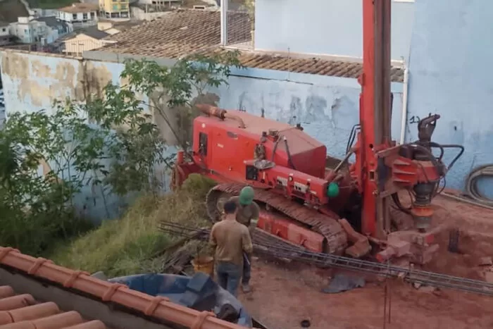 PJF cancela alvará para construção de antena no Quintas das Avenidas 1 antena