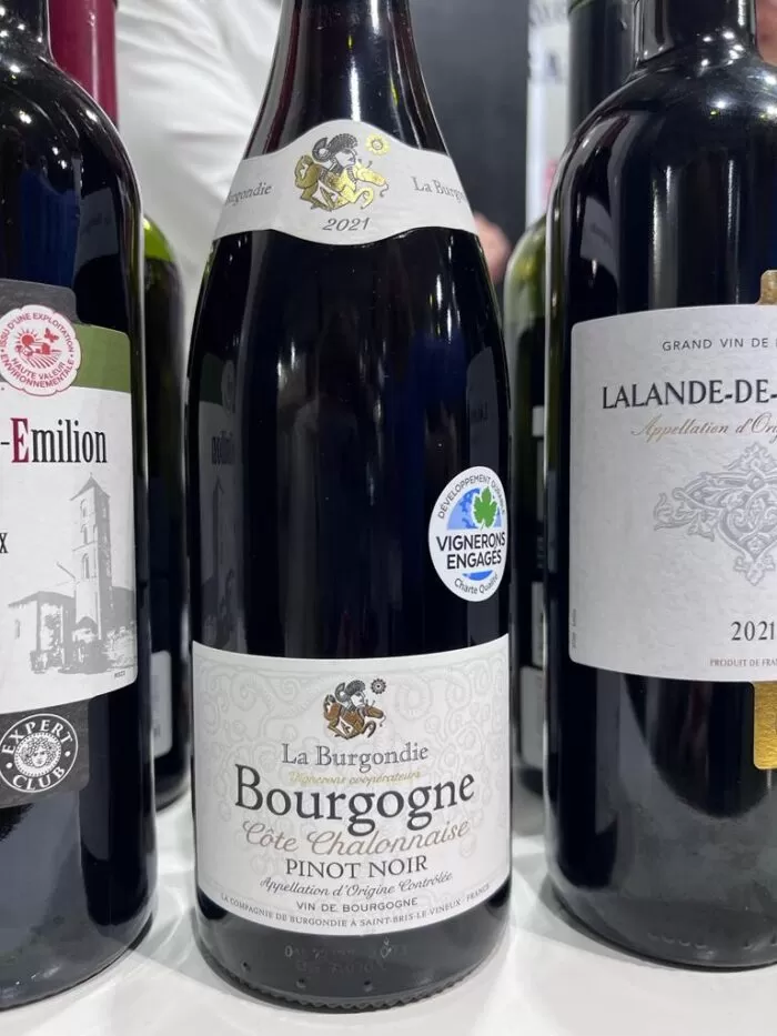 Wine South America: a feira internacional de vinhos bate recorde de negócios 9 Imagem do WhatsApp de 2023 09 20 as 10.19.48 1