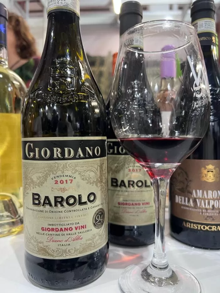 Wine South America: a feira internacional de vinhos bate recorde de negócios 13 Imagem do WhatsApp de 2023 09 20 as 10.19.48