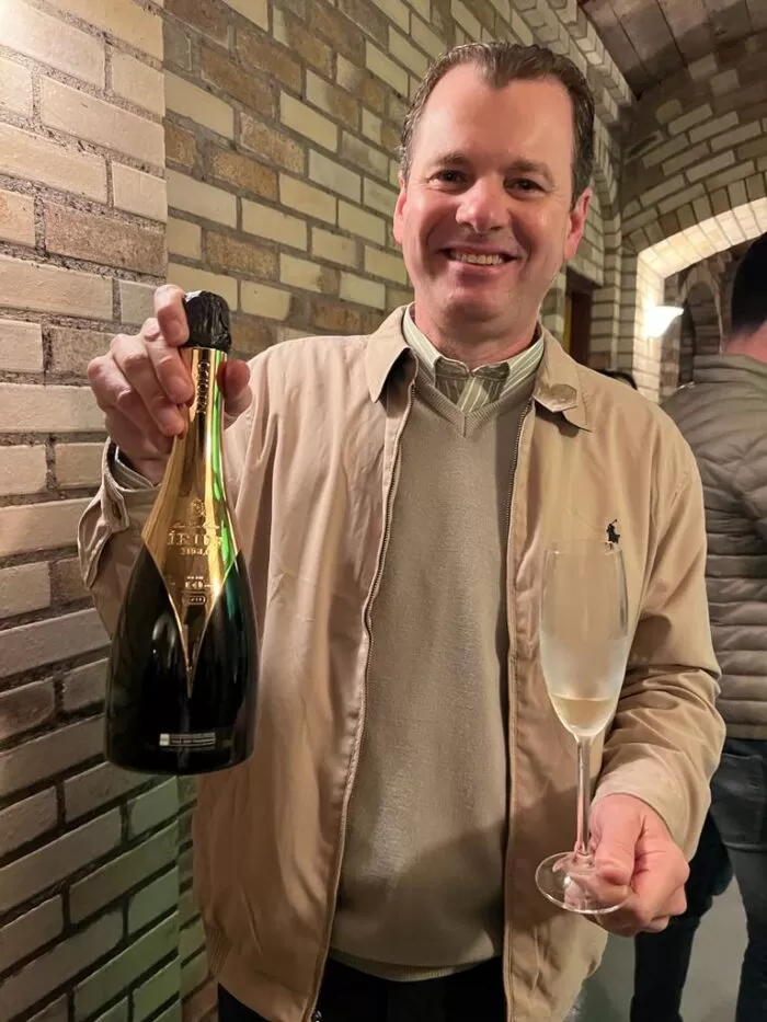 Wine South America: a feira internacional de vinhos bate recorde de negócios 37 Imagem do WhatsApp de 2023 09 20 as 10.30.32 1