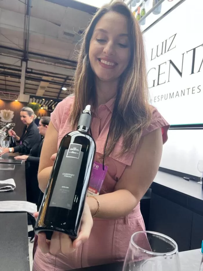 Wine South America: a feira internacional de vinhos bate recorde de negócios 12 Imagem do WhatsApp de 2023 09 20 as 10.41.31 1